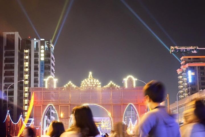 2016台灣燈會-桃園故事軸<span>2016 Taiwan Lantern Festival</span>