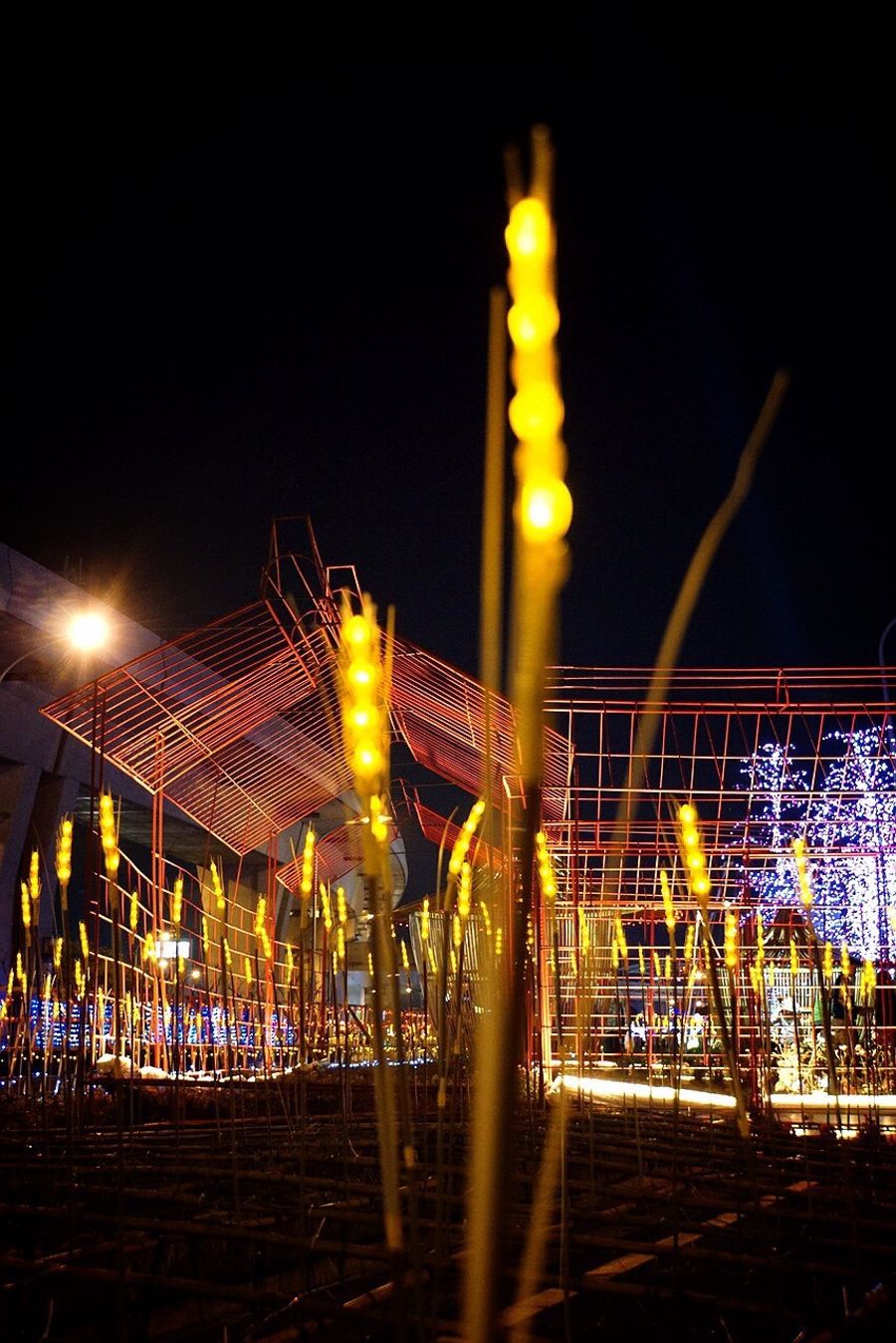 2016台灣燈會-桃園故事軸<span>2016 Taiwan Lantern Festival</span>