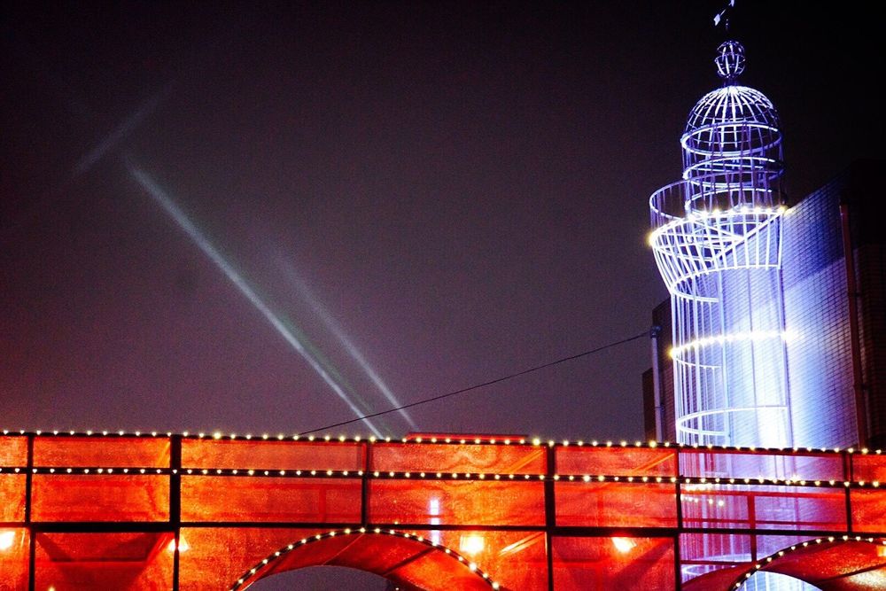 2016台灣燈會-桃園故事軸<span>2016 Taiwan Lantern Festival</span>