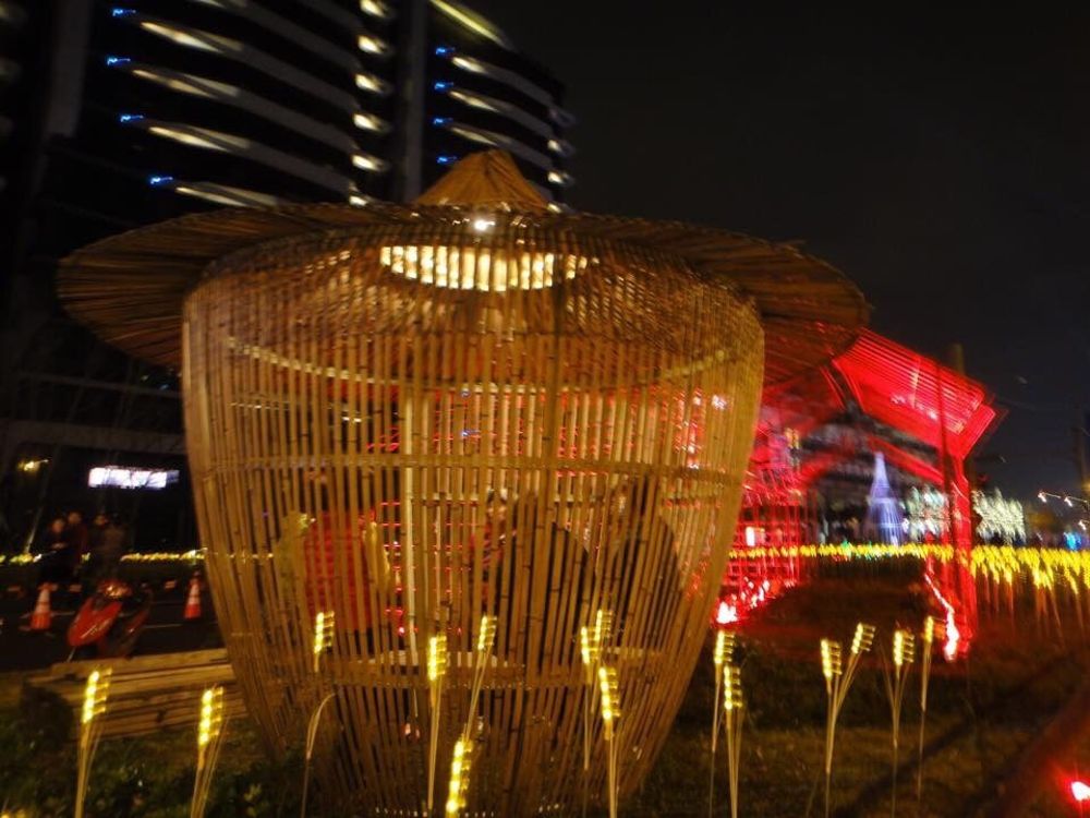 2016台灣燈會-桃園故事軸<span>2016 Taiwan Lantern Festival</span>
