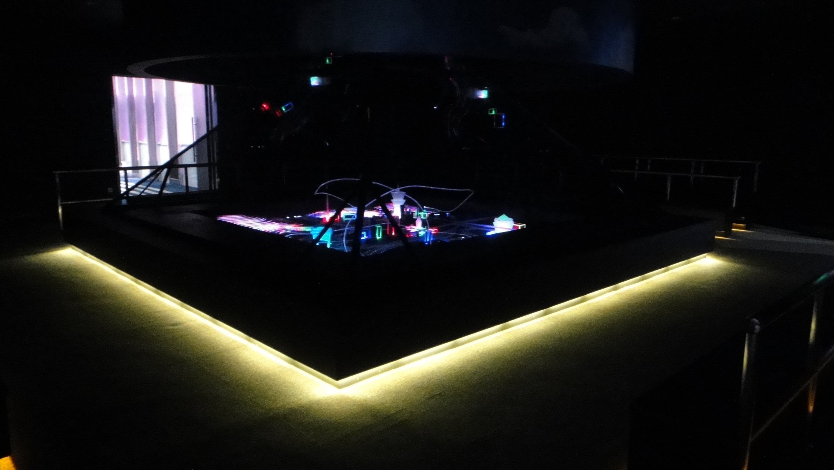 2010上海世博台北館<span>Taiwan Pavilion - 2010 Shanghai EXPO</span>