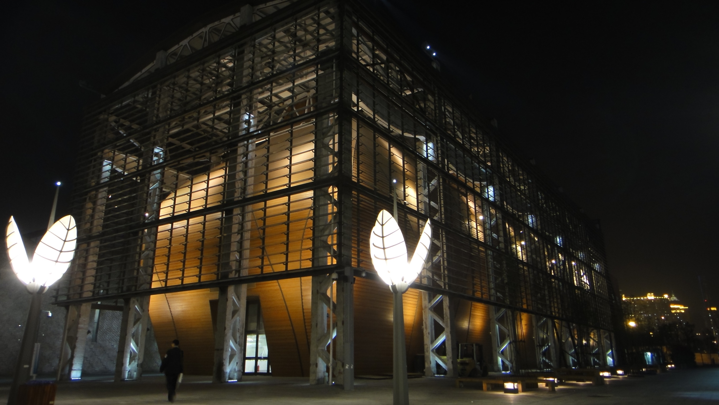 2010上海世博台北館<span>Taiwan Pavilion - 2010 Shanghai EXPO</span>