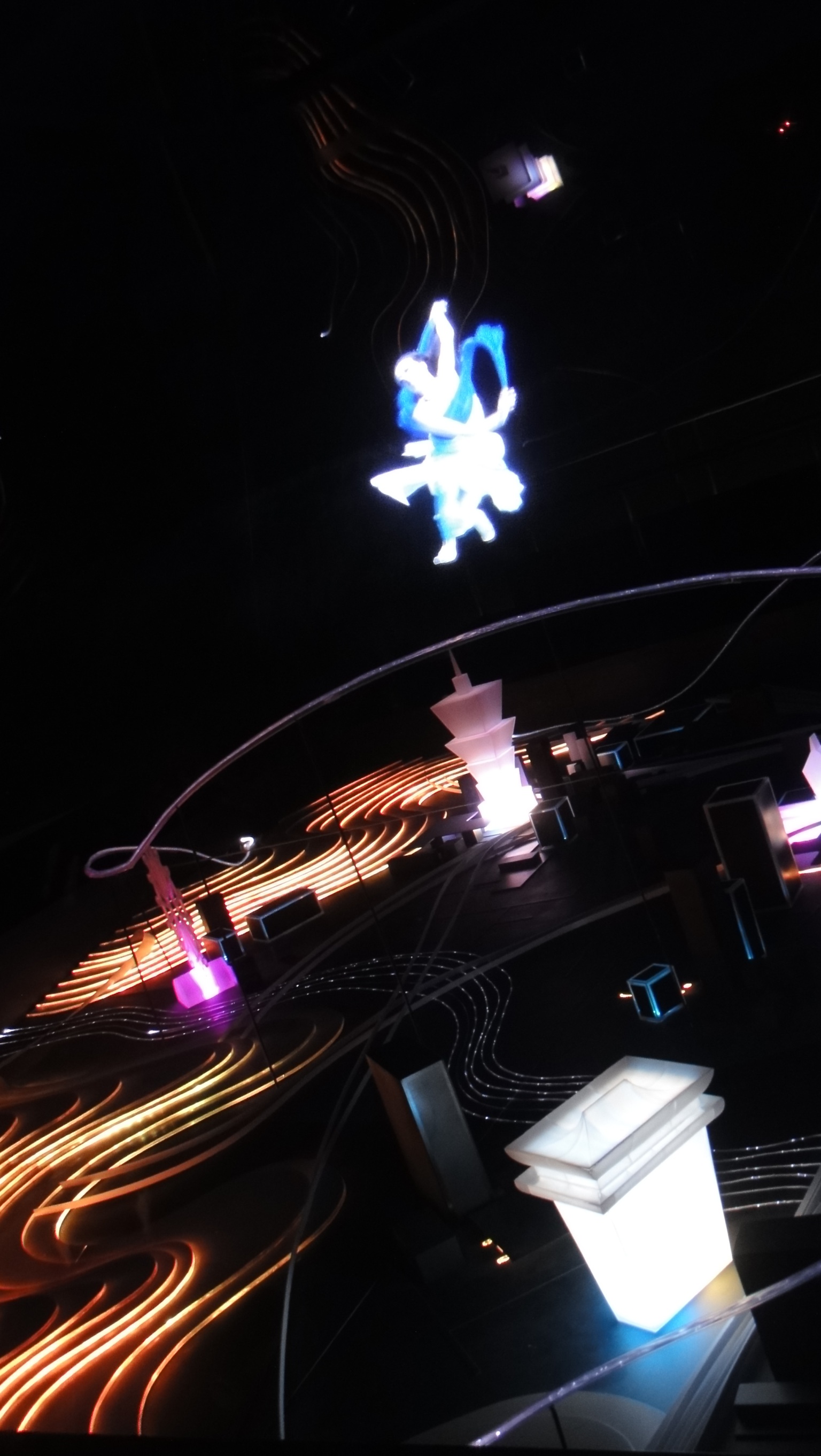 2010上海世博台北館<span>Taiwan Pavilion - 2010 Shanghai EXPO</span>