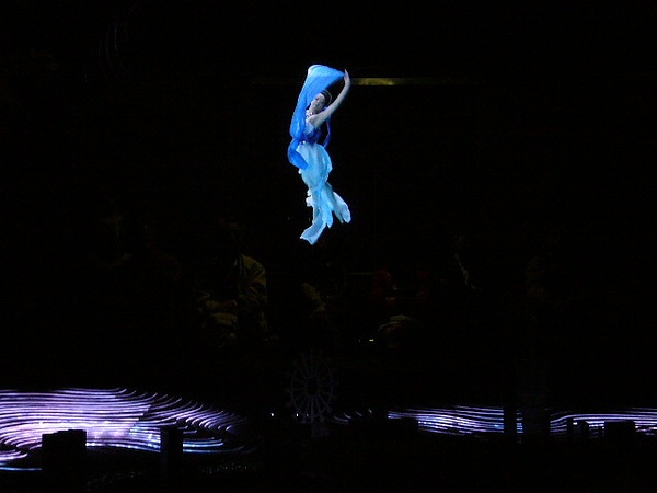 2010上海世博台北館<span>Taiwan Pavilion - 2010 Shanghai EXPO</span>