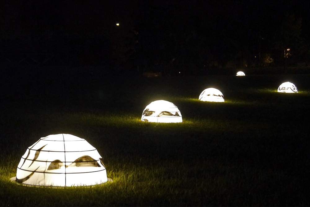 2012宜蘭情人節-礁溪龍潭湖<span>2012 Yilan Valentine's Day<span>