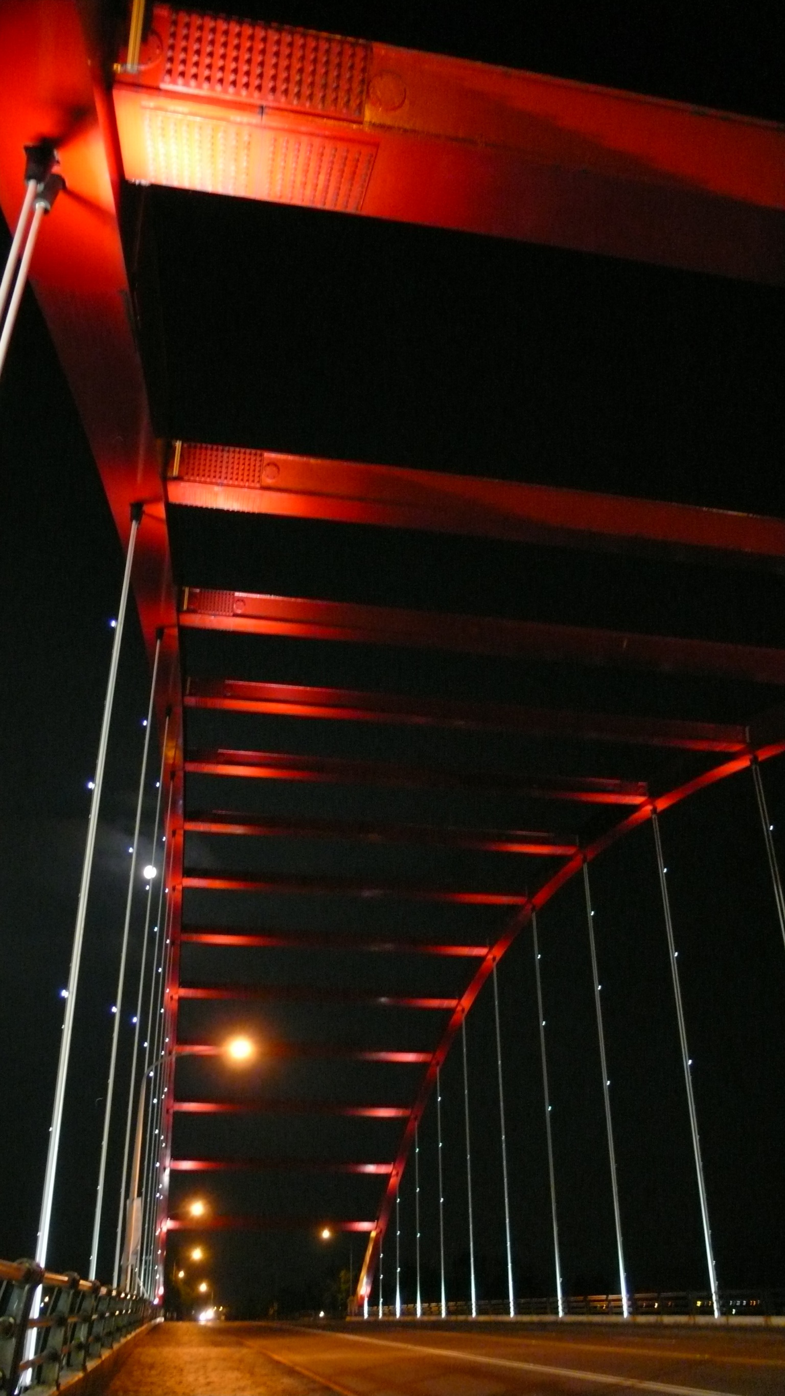 宜蘭冬山河 利澤簡橋<span>Lizejian Bridge, Yilan</span>