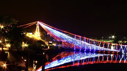 2009宜蘭情人節-羅東運動公園<span>2009 Yilan Valentine's Day</span>