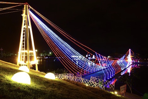 2009宜蘭情人節-羅東運動公園<span>2009 Yilan Valentine's Day</span>