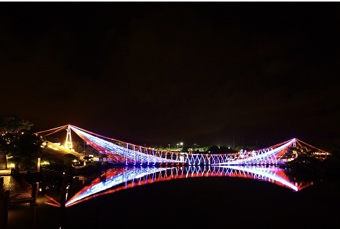 2009宜蘭情人節-羅東運動公園<span>2009 Yilan Valentine's Day</span>