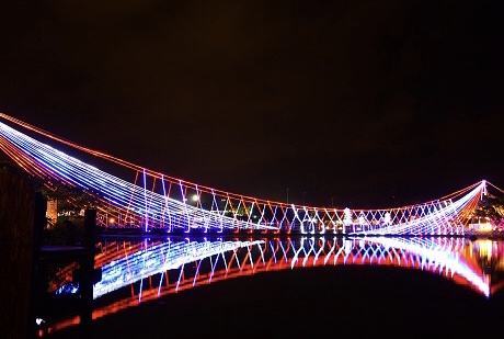 2009宜蘭情人節-羅東運動公園<span>2009 Yilan Valentine's Day</span>