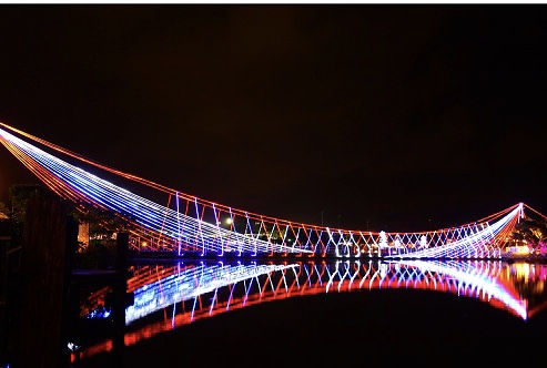 2009宜蘭情人節-羅東運動公園<span>2009 Yilan Valentine's Day</span>