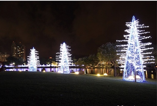 2009宜蘭情人節-羅東運動公園<span>2009 Yilan Valentine's Day</span>