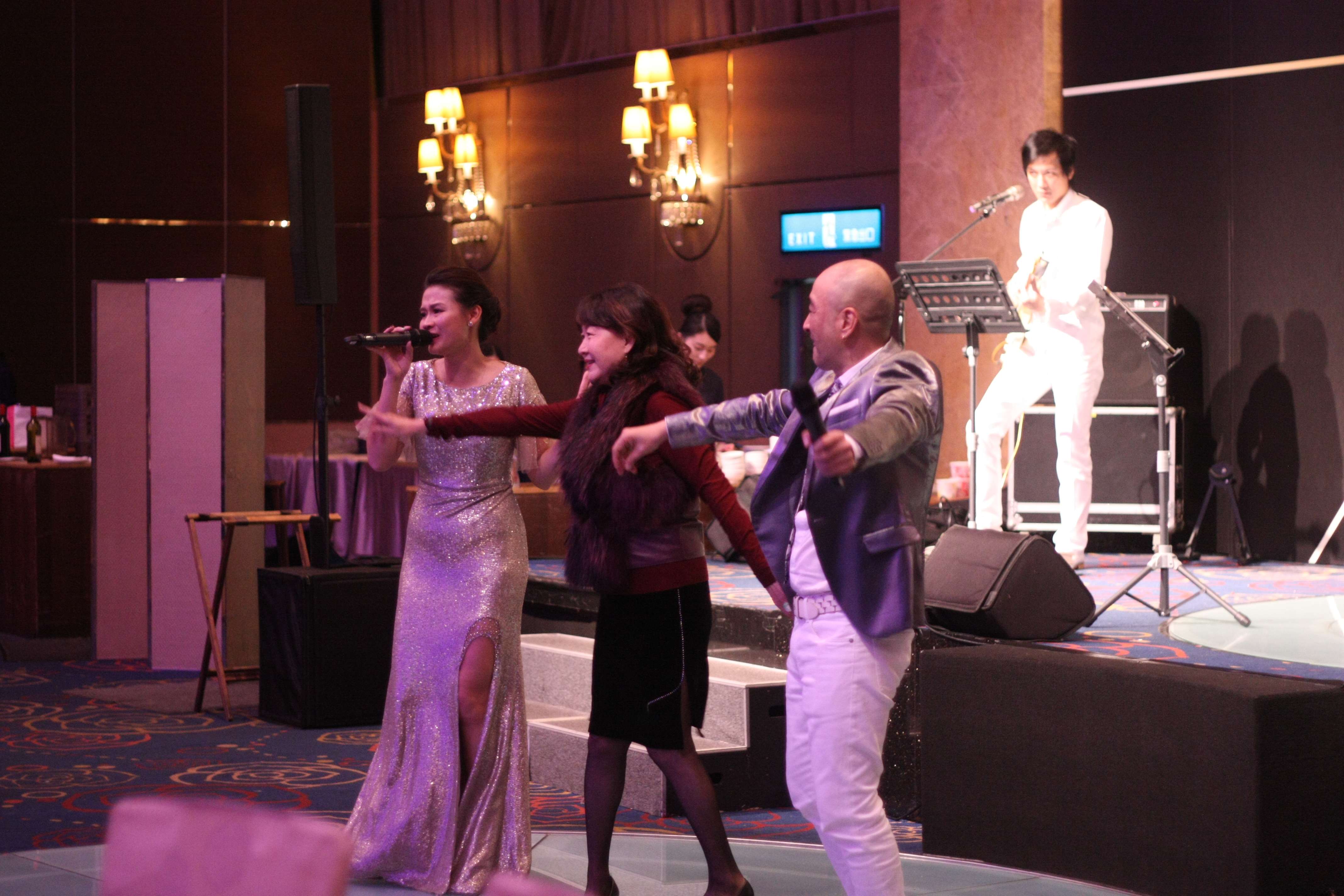 2016中華建經-年會<span>Architecture Association of the R.O.C - 2016 Annual meeting</span>