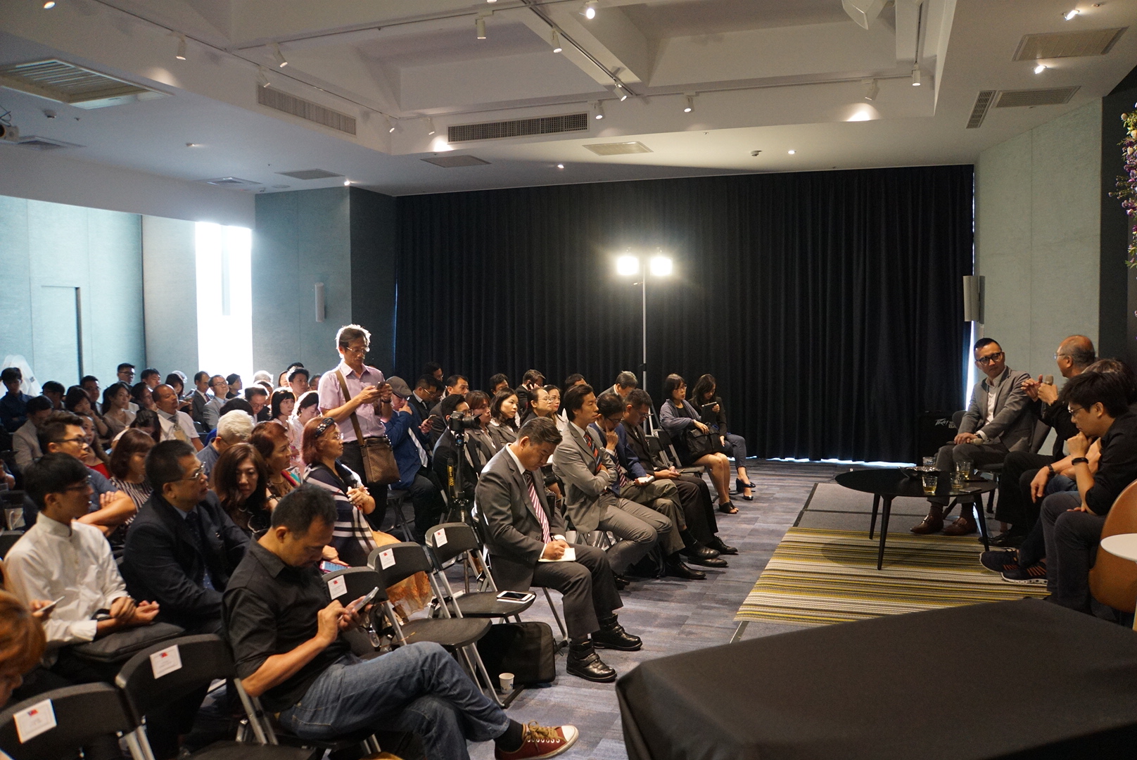 2017中華建經-未來居學生設計獎<span>Architecture Association  of the R.O.C - 2017 Design Awards