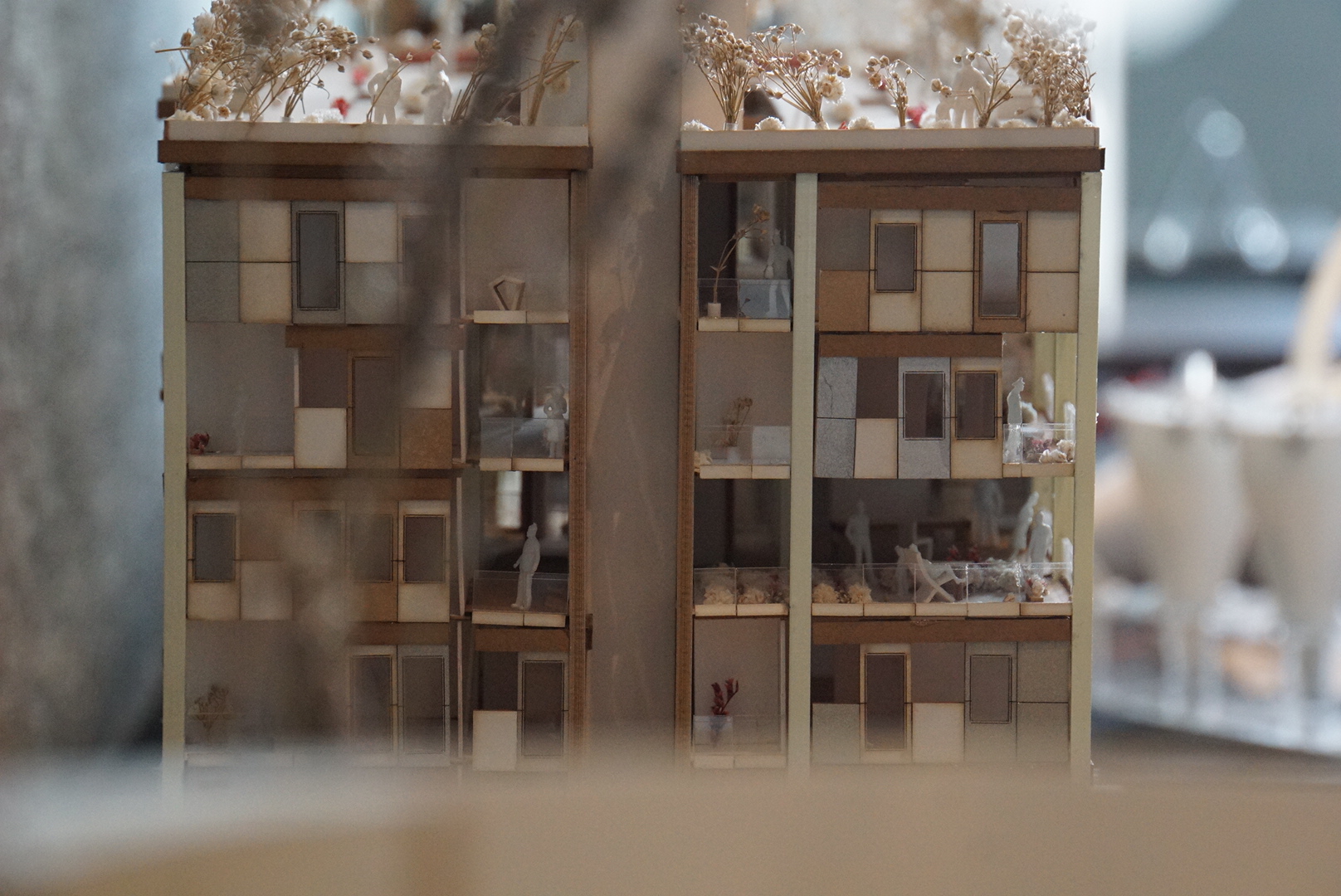 2017中華建經-未來居學生設計獎<span>Architecture Association  of the R.O.C - 2017 Design Awards