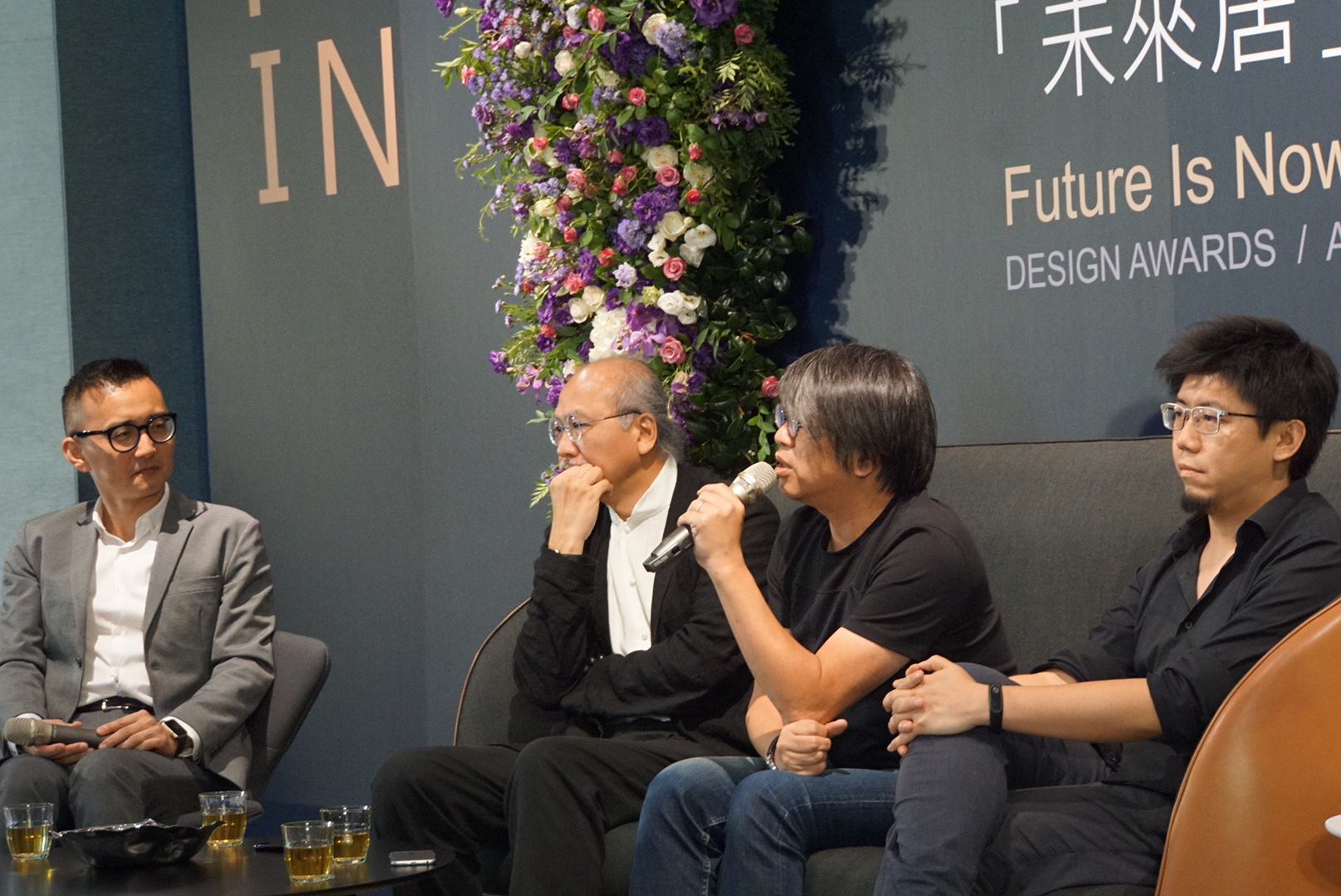 2017中華建經-未來居學生設計獎<span>Architecture Association  of the R.O.C - 2017 Design Awards