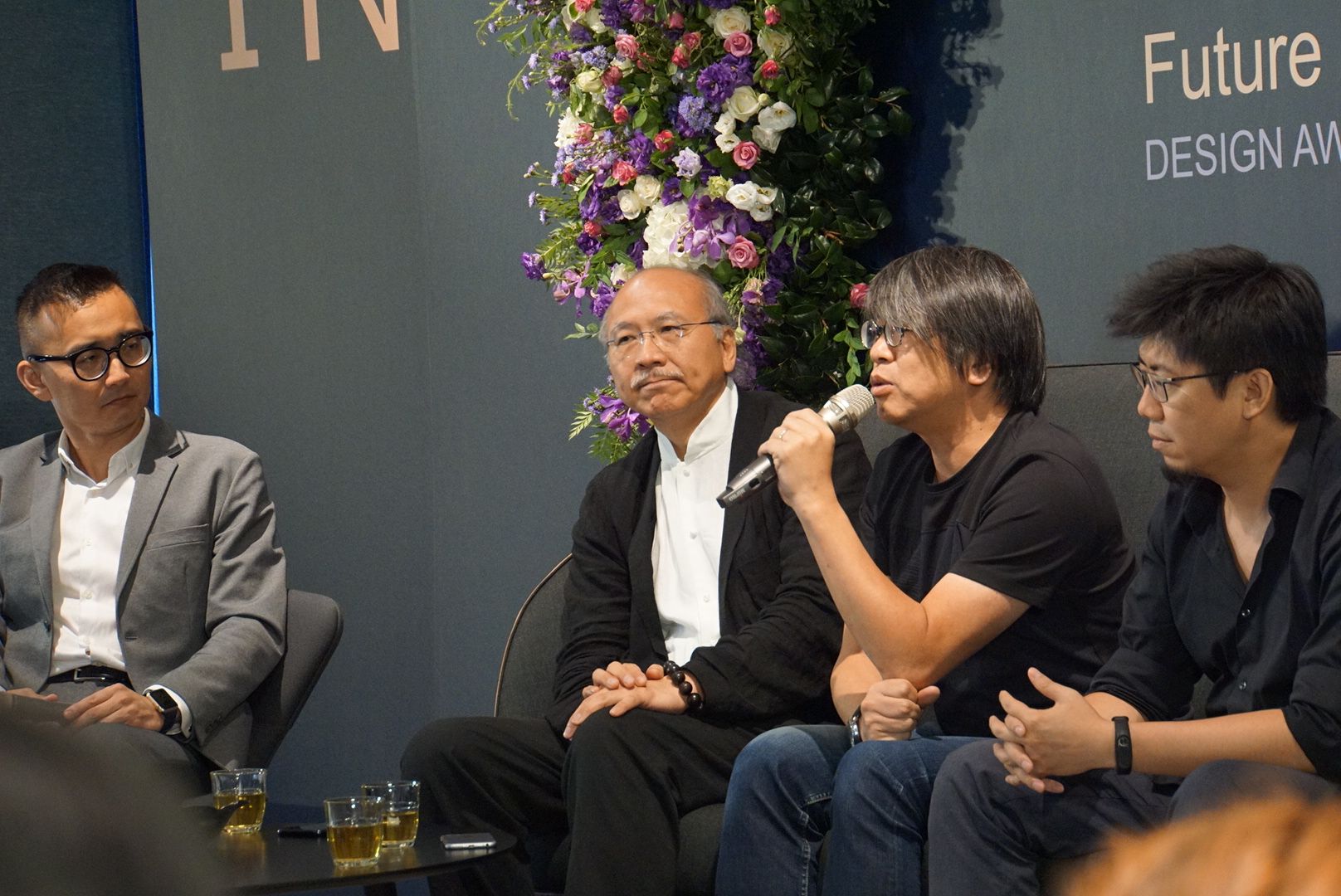 2017中華建經-未來居學生設計獎<span>Architecture Association  of the R.O.C - 2017 Design Awards