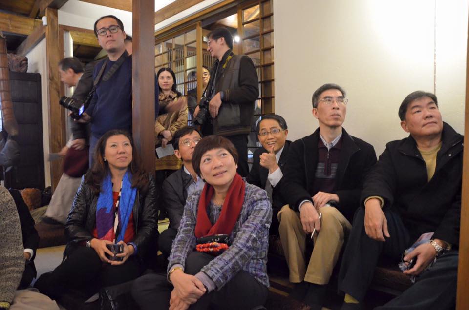 2017中華建經-未來居講習會<span>Architecture Association of the R.O.C - 2017 Workshop</span>