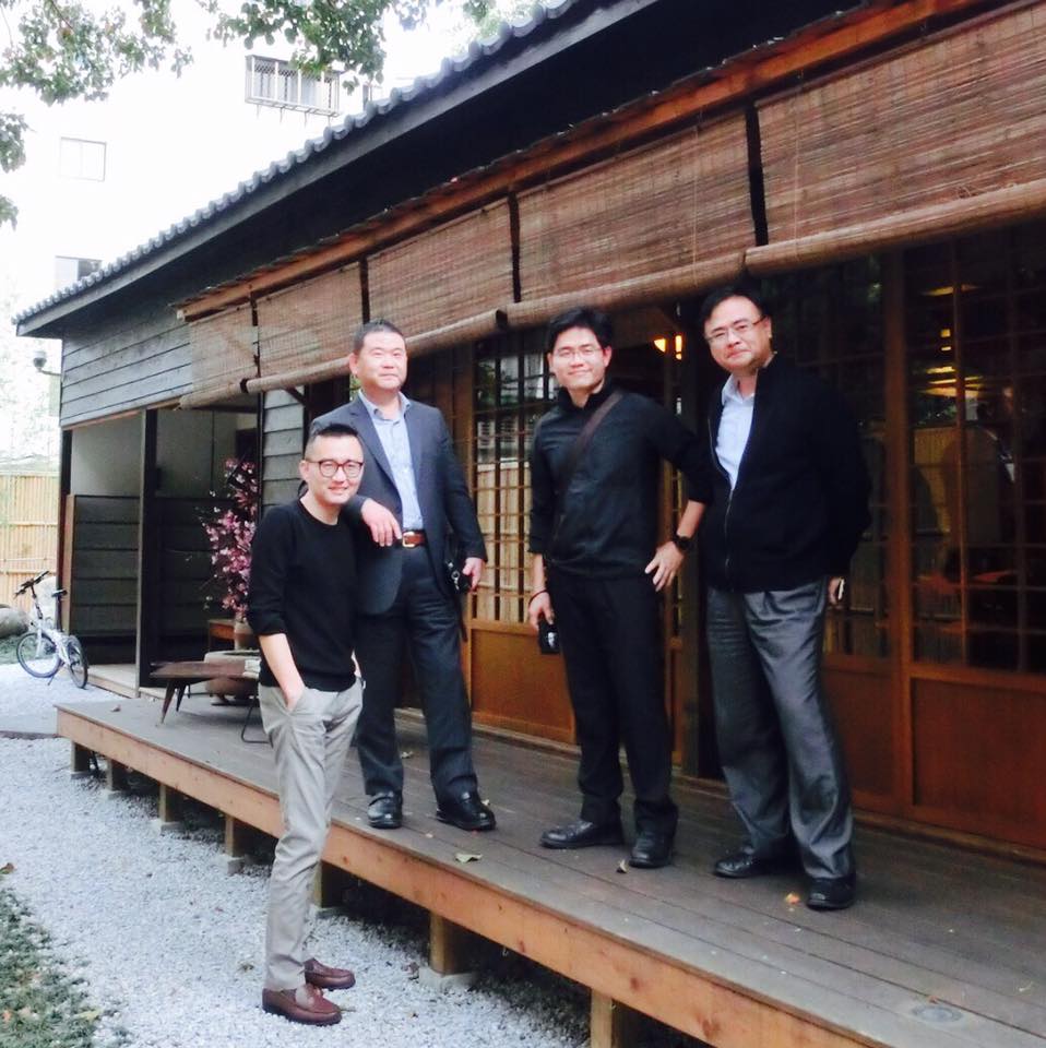 2017中華建經-未來居講習會<span>Architecture Association of the R.O.C - 2017 Workshop</span>