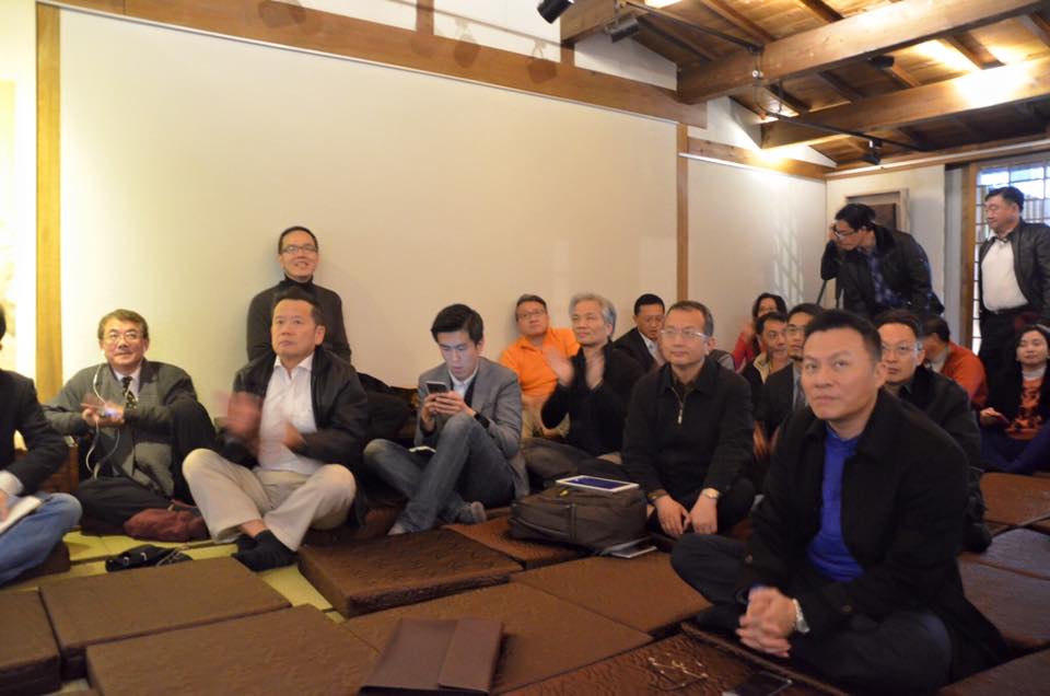 2017中華建經-未來居講習會<span>Architecture Association of the R.O.C - 2017 Workshop</span>