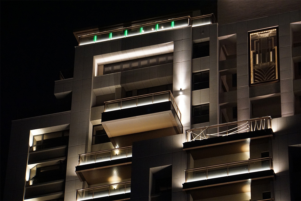 舜元睦森林<span>Shun Yuan Forest Walk</span>