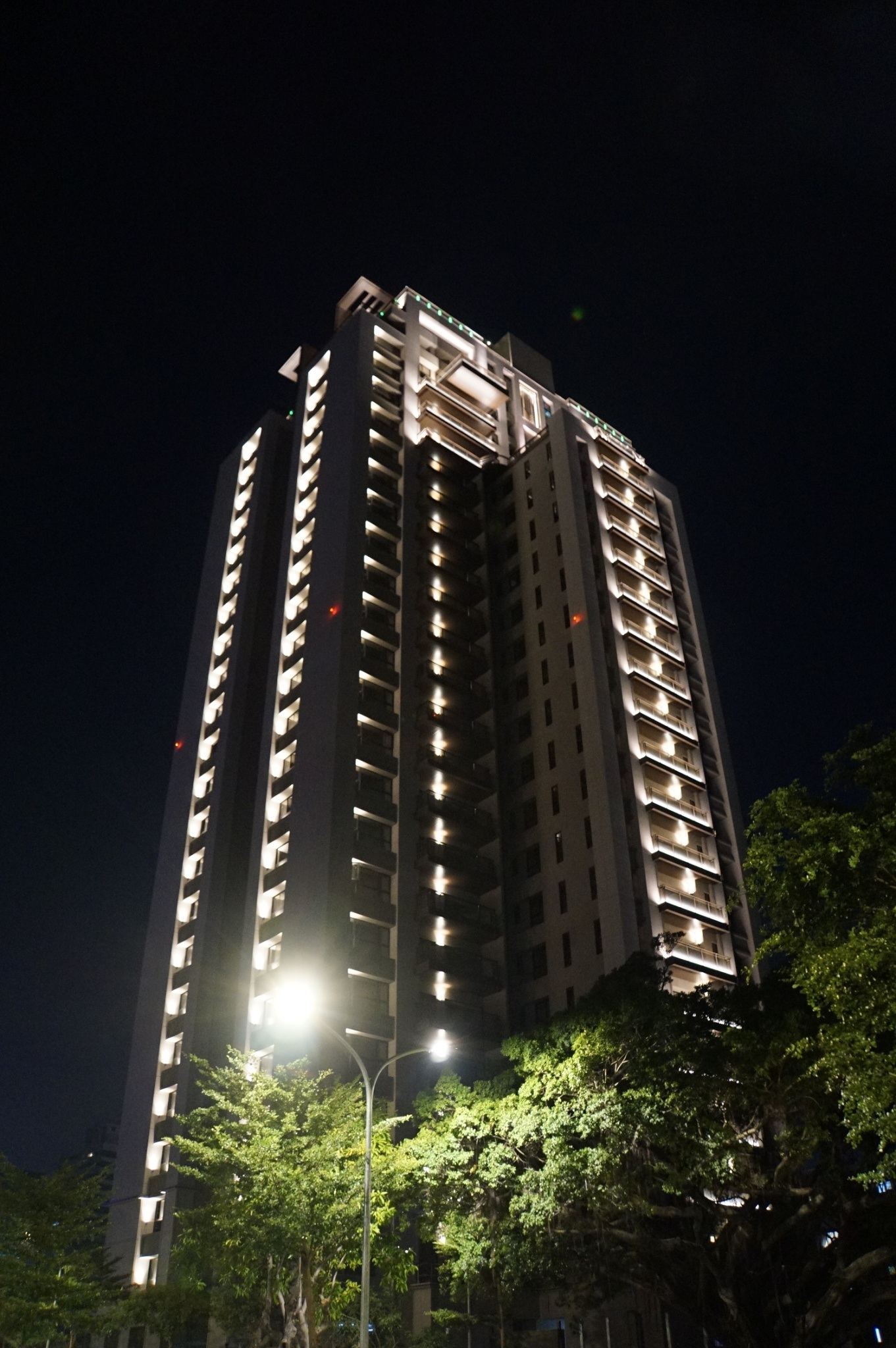 舜元睦森林<span>Shun Yuan Forest Walk</span>