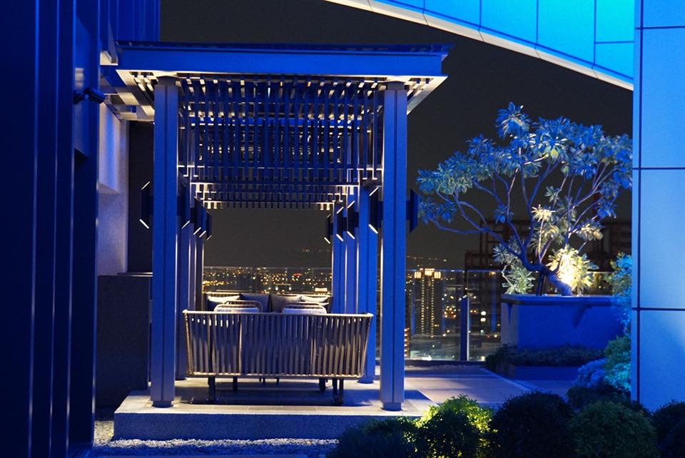 雙橡園V1特區<span>Twin Oaks V1</span>