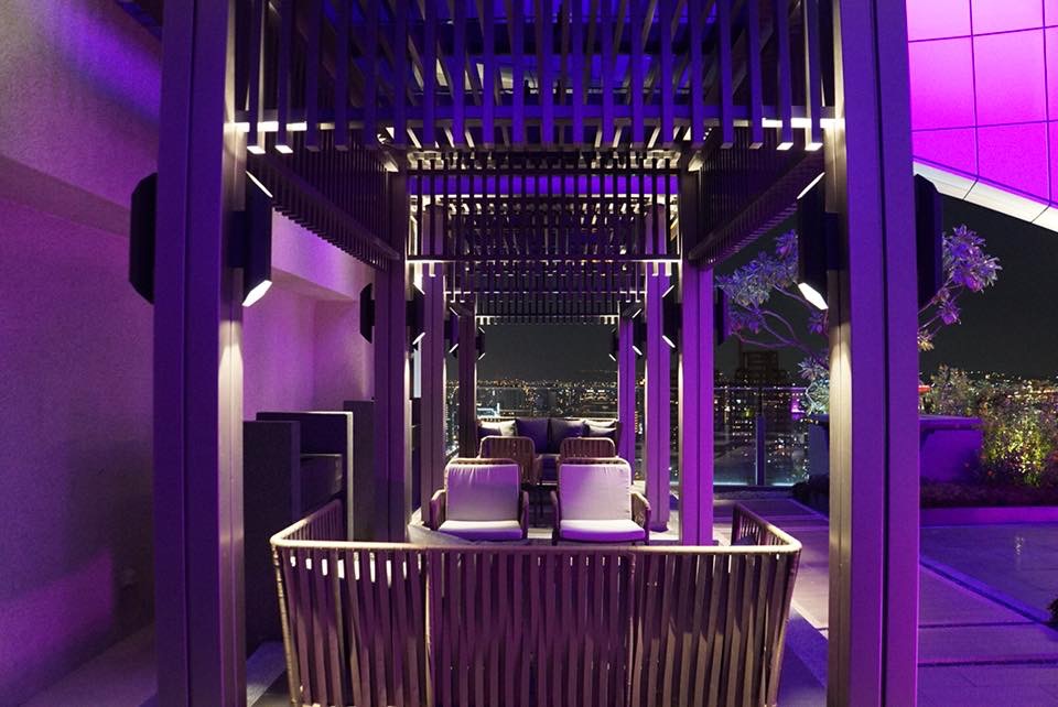 雙橡園V1特區<span>Twin Oaks V1</span>