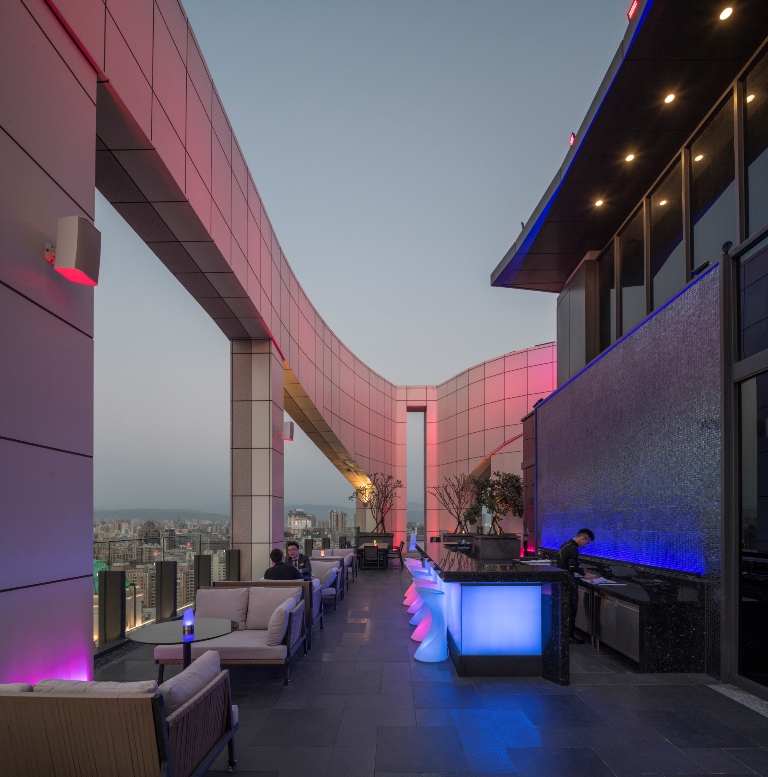 雙橡園V1特區<span>Twin Oaks V1</span>