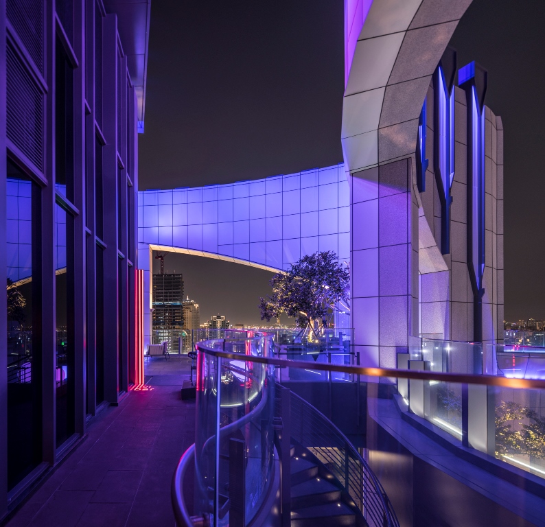 雙橡園V1特區<span>Twin Oaks V1</span>