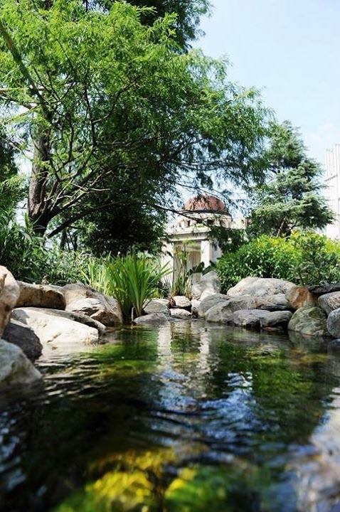 雙橡園F1特區<span>Twin Oaks F1</span>