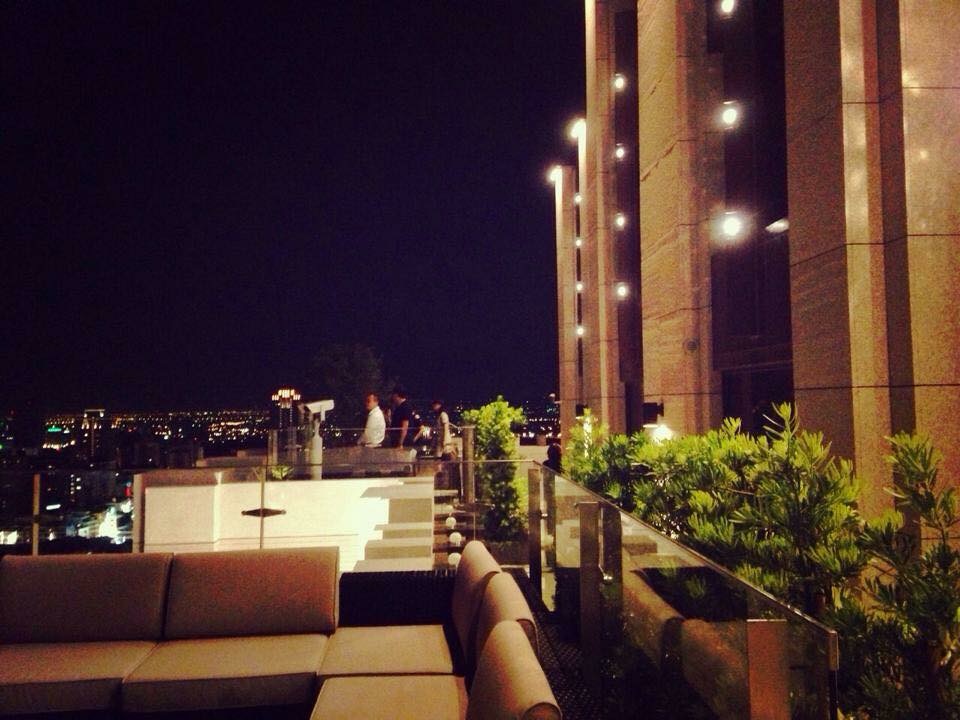 雙橡園F1特區<span>Twin Oaks F1</span>