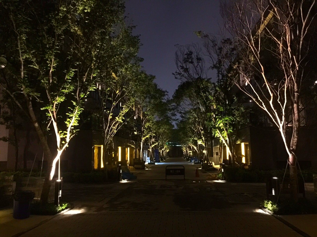 舜元獨立森林<span>Shun Yuan Forest House</span>