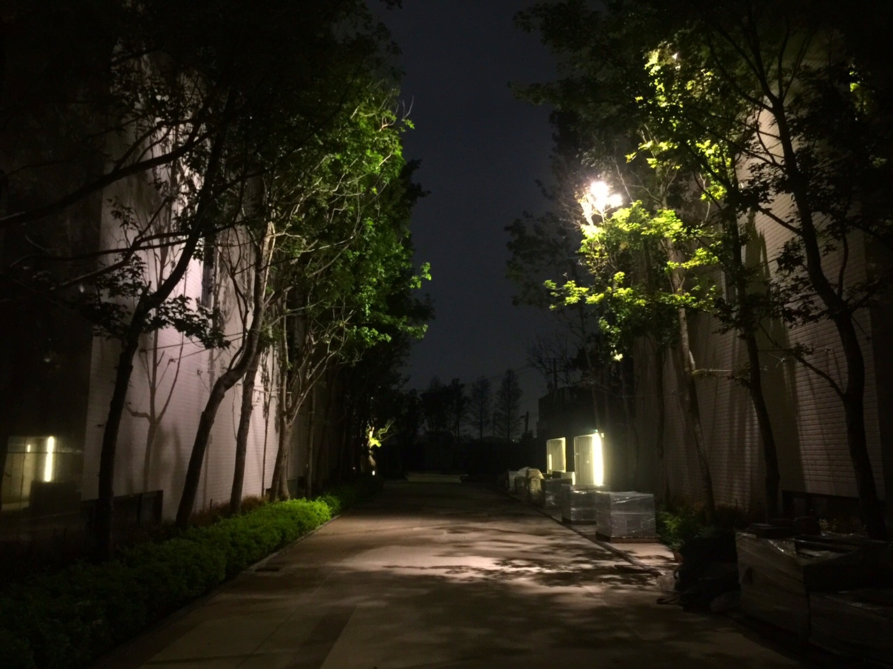 舜元獨立森林<span>Shun Yuan Forest House</span>