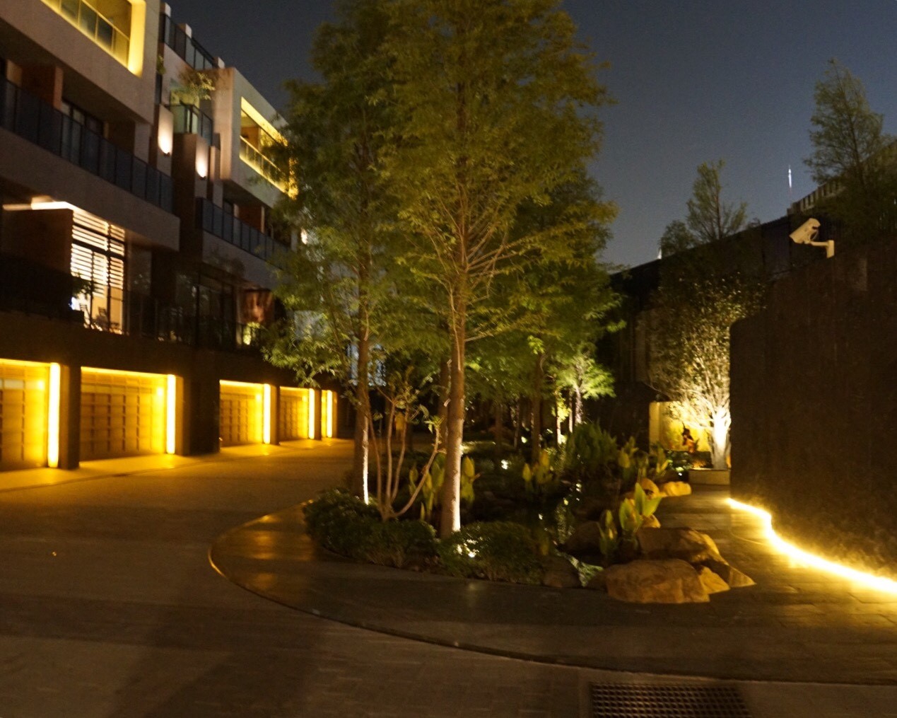 舜元獨立森林<span>Shun Yuan Forest House</span>