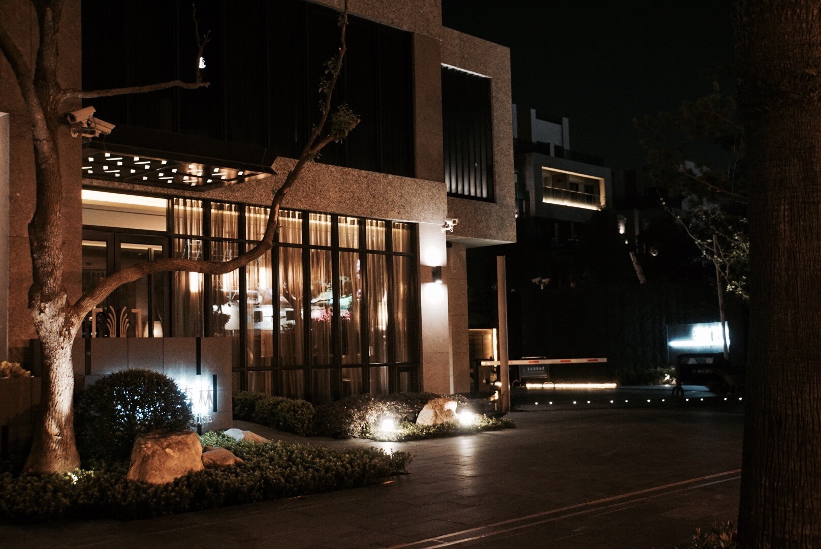 舜元獨立森林<span>Shun Yuan Forest House</span>