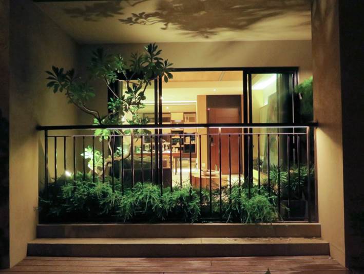 陸府原森<span>Live Forever Yuansen</span>