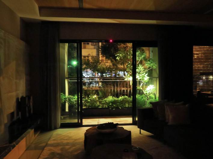 陸府原森<span>Live Forever Yuansen</span>