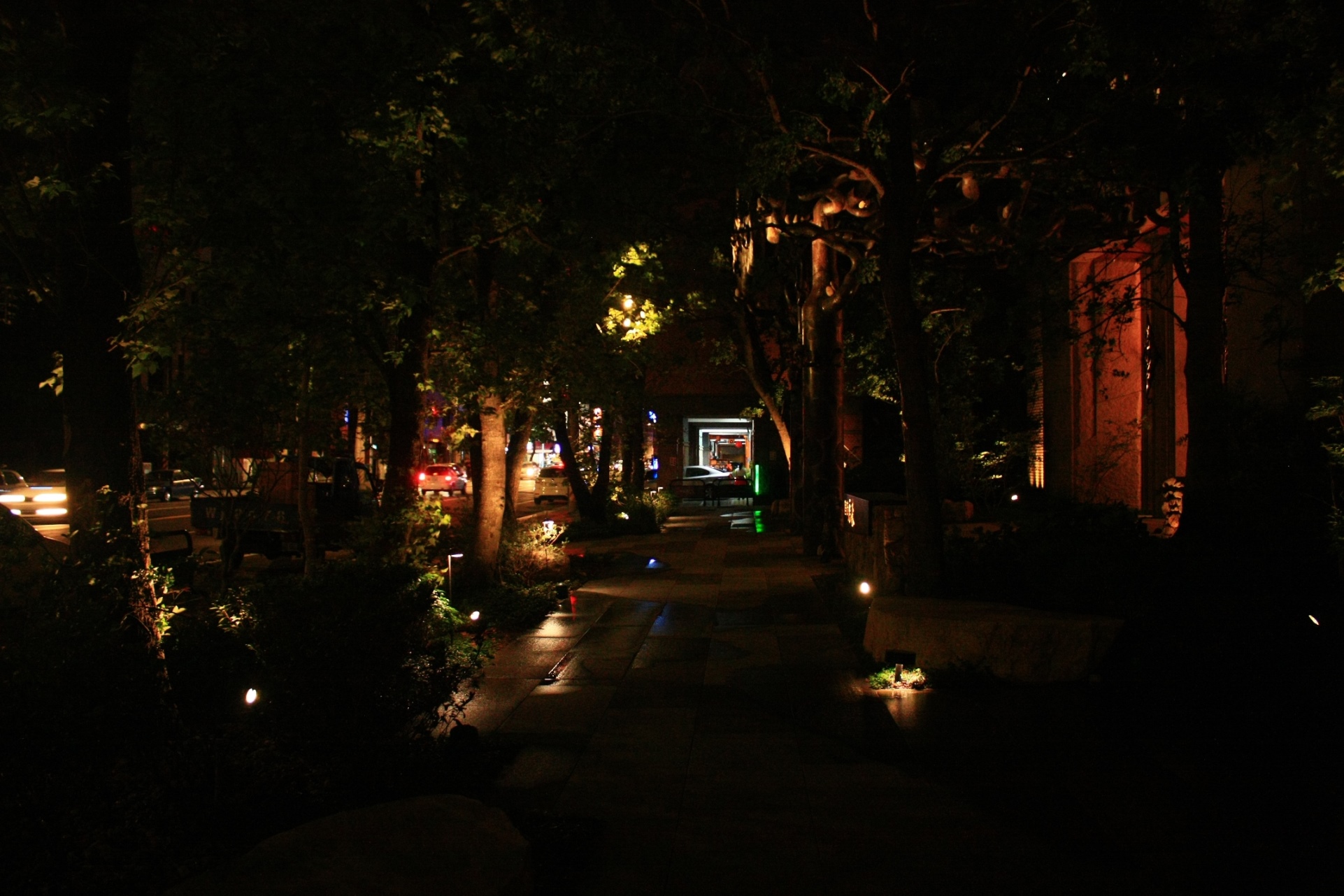 陸府原森<span>Live Forever Yuansen</span>