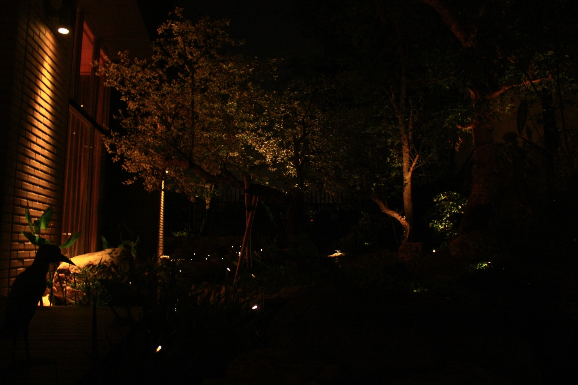 陸府原森<span>Live Forever Yuansen</span>