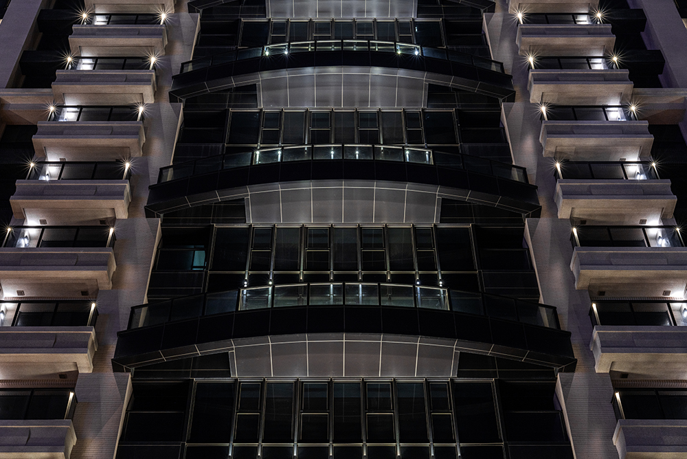 雙橡園1812 <span>1812 Luxurious Condos.</span>