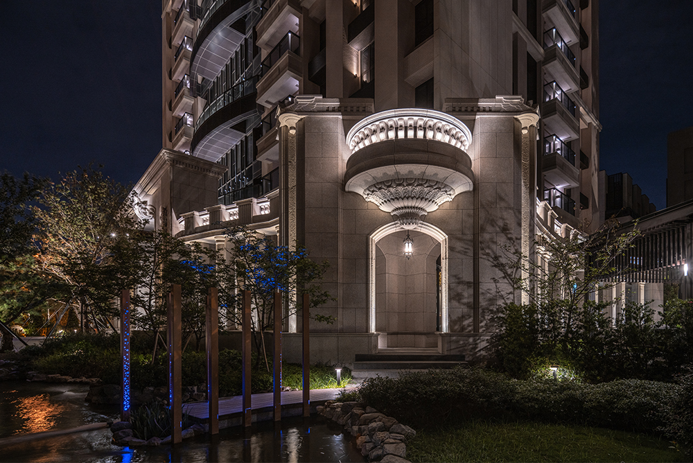 雙橡園1812 <span>1812 Luxurious Condos.</span>