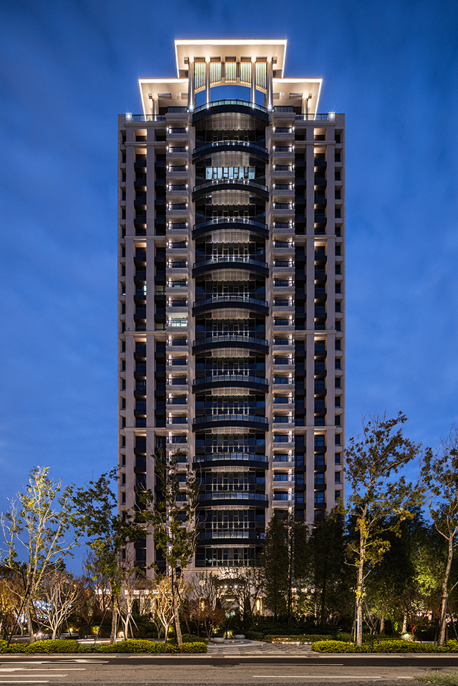 雙橡園1812 <span>1812 Luxurious Condos.</span>