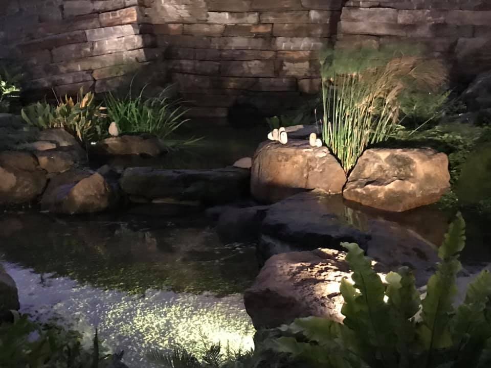 陸府植森<span>Live Forever Zhisen</span>