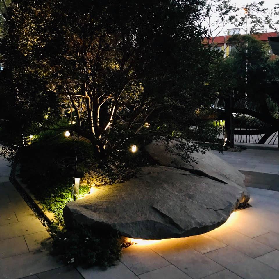 陸府植森<span>Live Forever Zhisen</span>