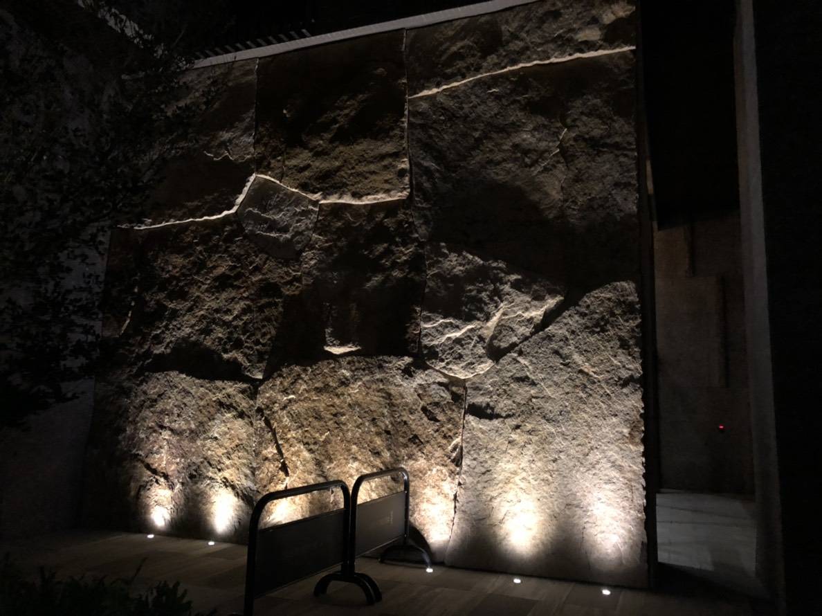 陸府植森<span>Live Forever Zhisen</span>