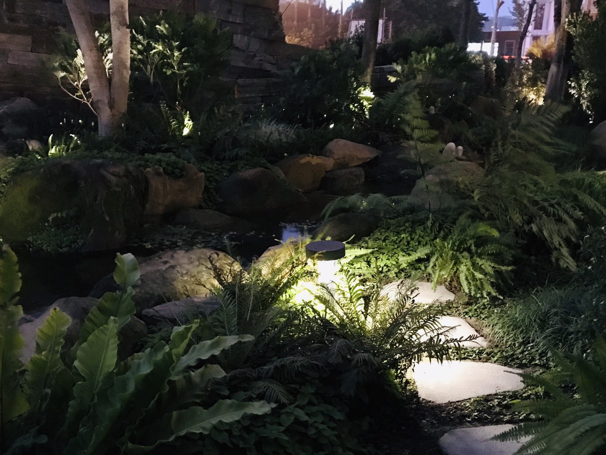 陸府植森<span>Live Forever Zhisen</span>