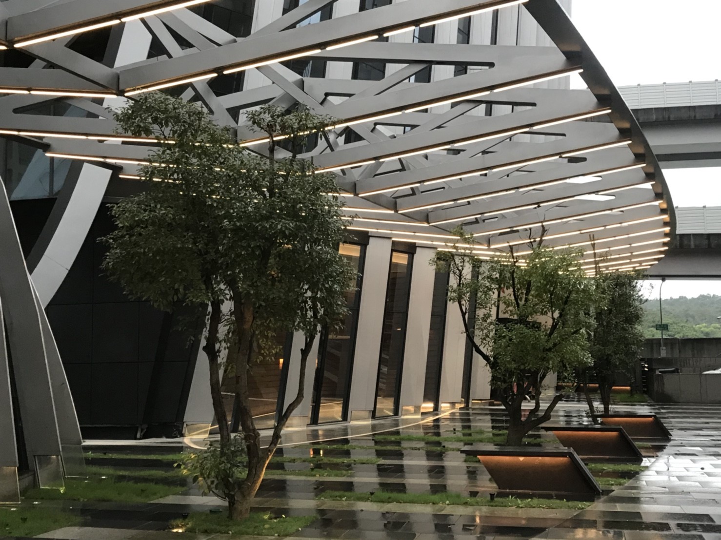 砳建築<span>Lè Architecture</span>