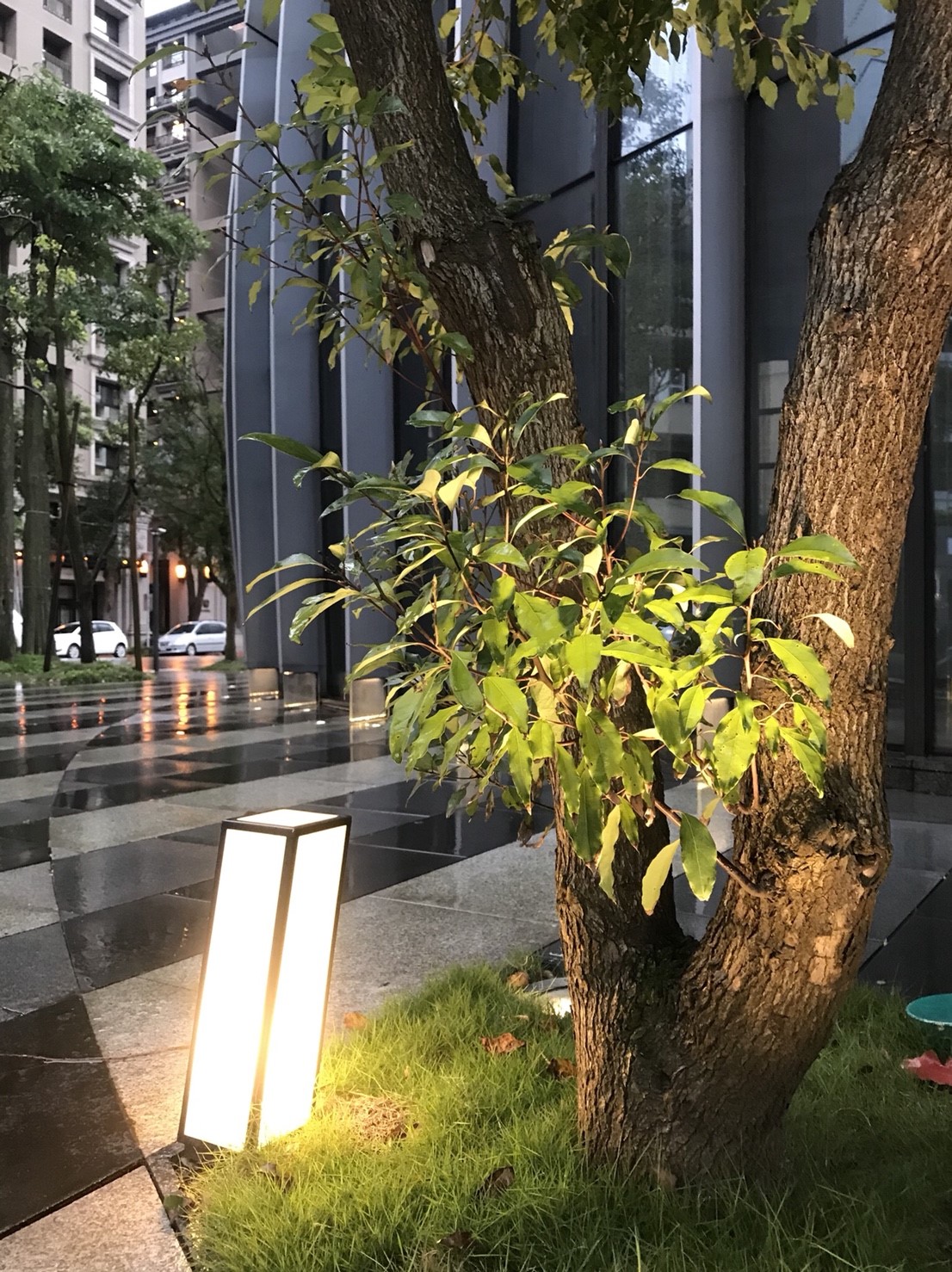 砳建築<span>Lè Architecture</span>