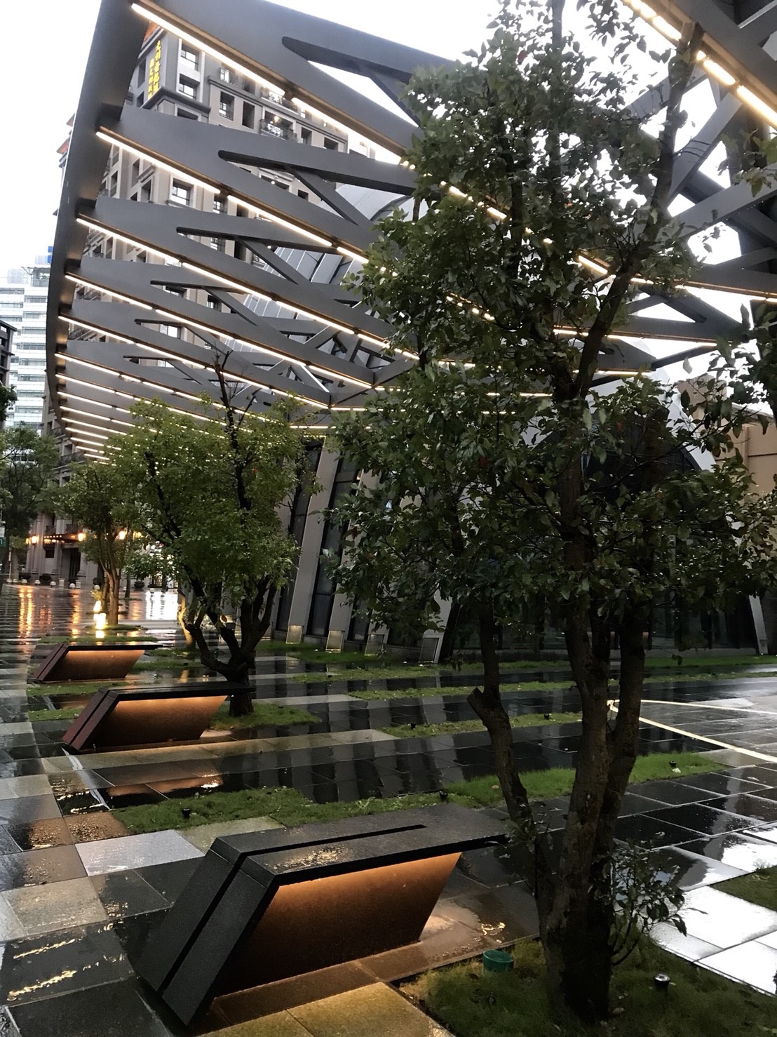 砳建築<span>Lè Architecture</span>